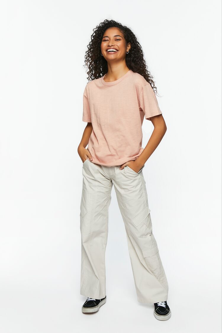 Camisas Multicolor
