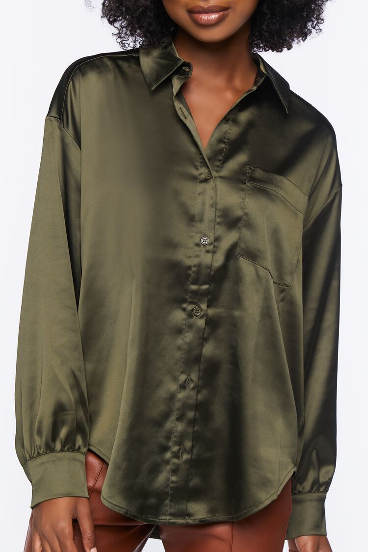 Camisas Multicolor