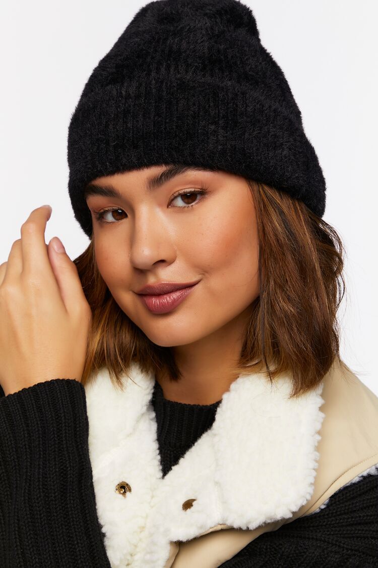 Gorro Negro