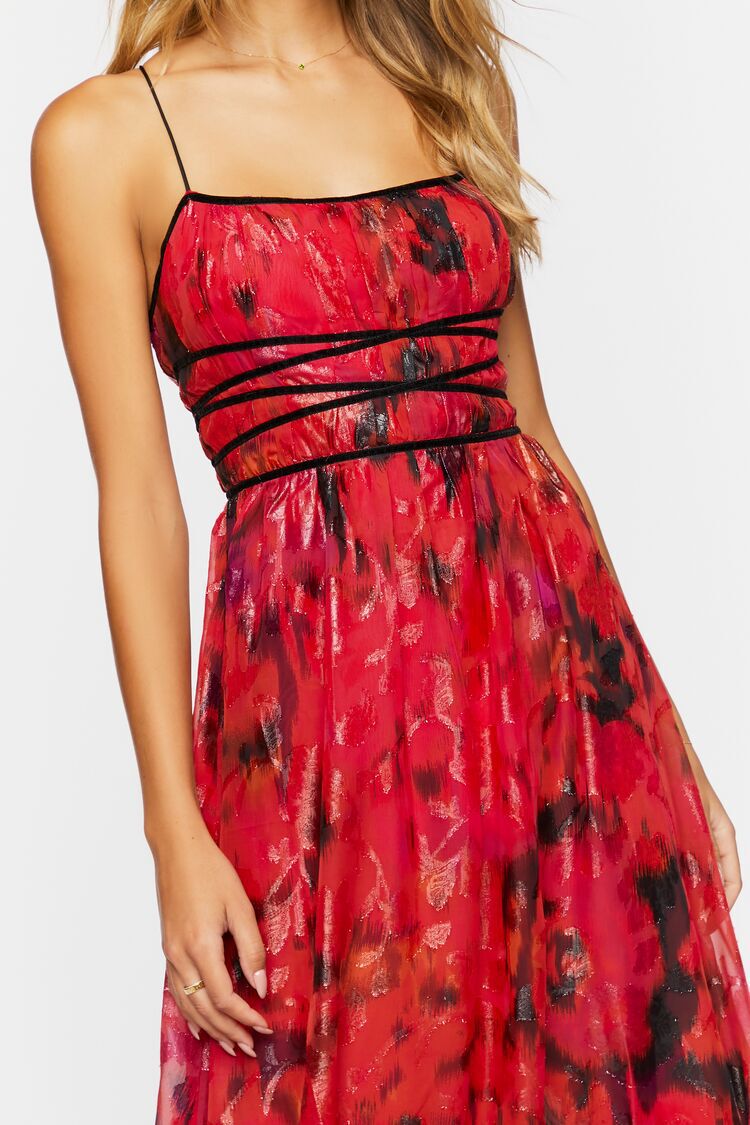 Vestidos Multicolor