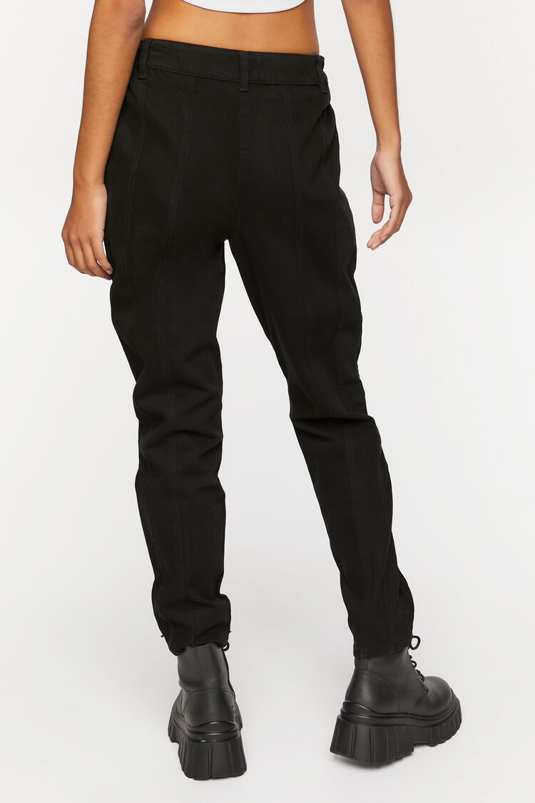 Pantalones Multicolor