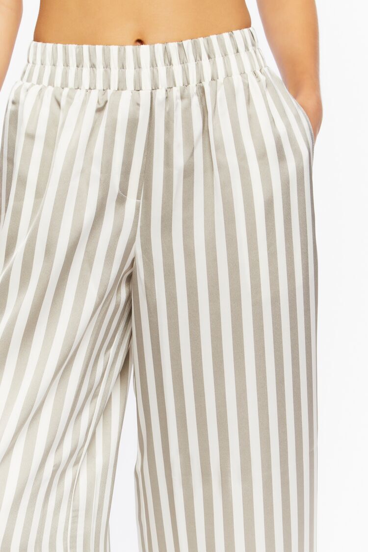 Pantalones Multicolor