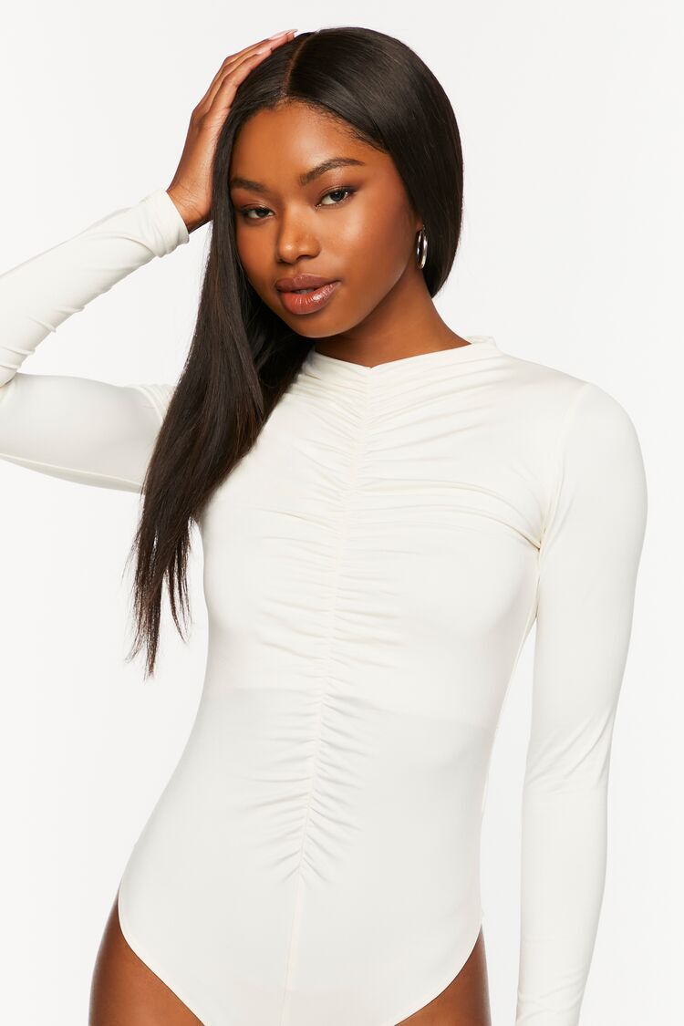 Camisas White