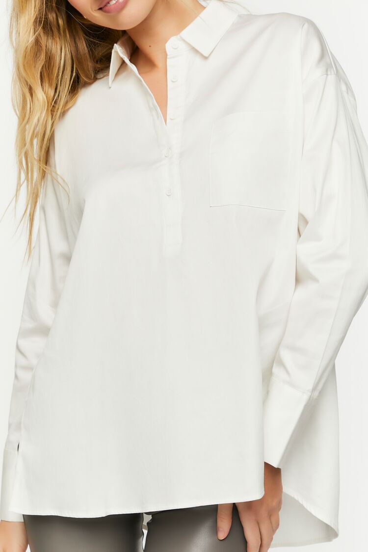 Camisas White