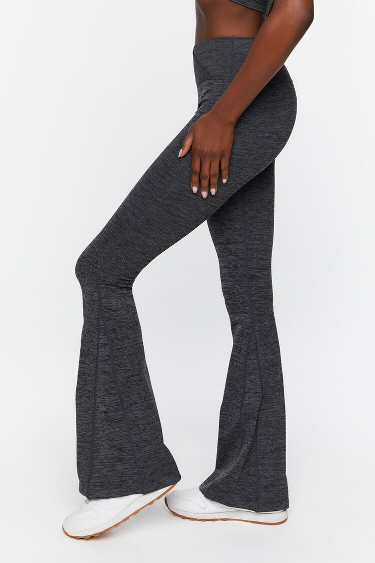 Pantalones Ejercicio Grey