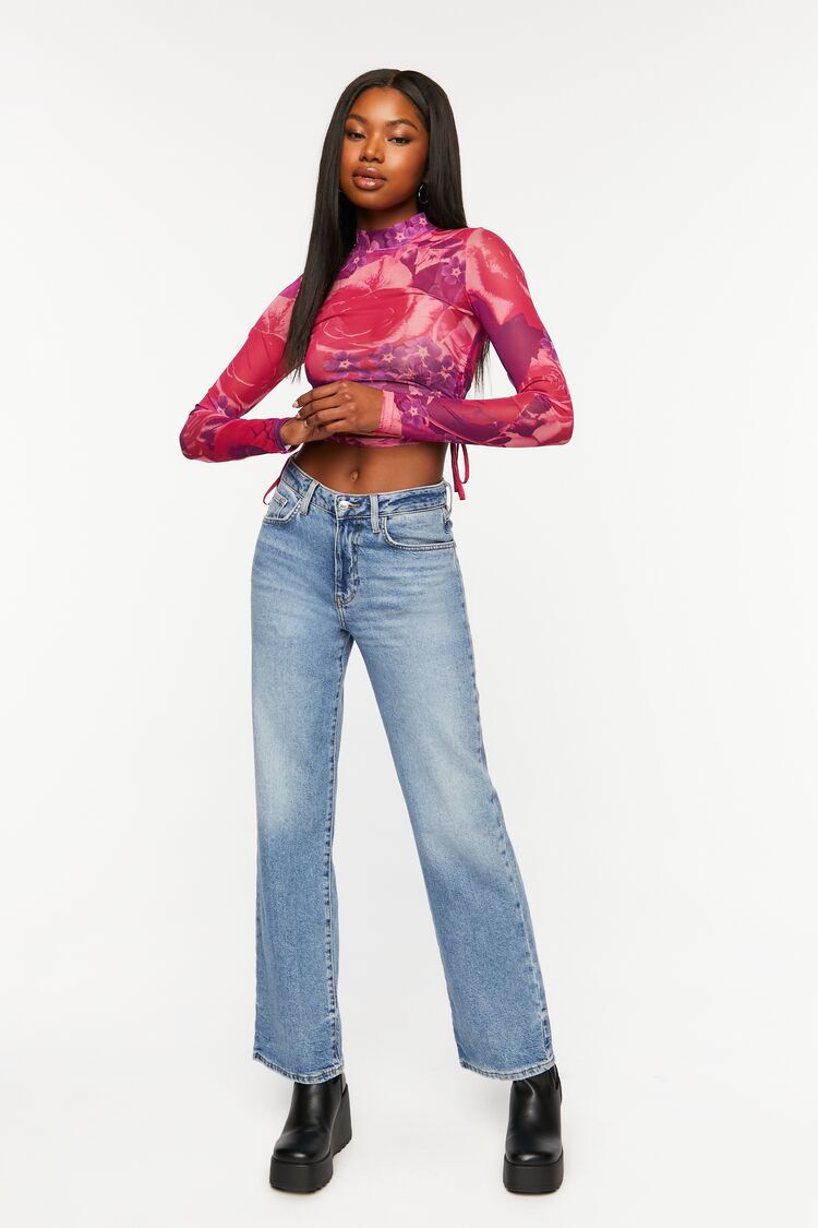 Camisas Multicolor
