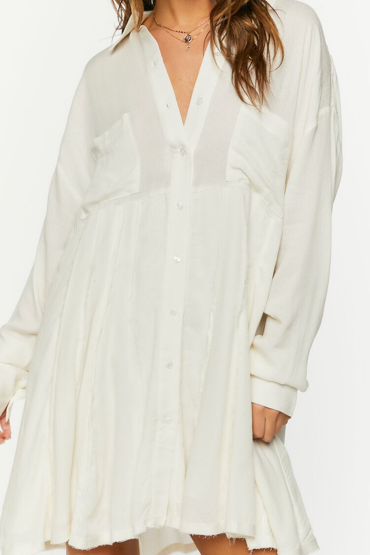 Vestidos White
