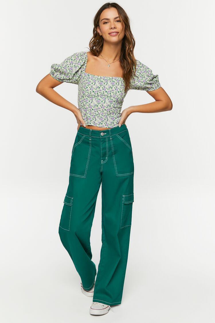 Camisas Multicolor