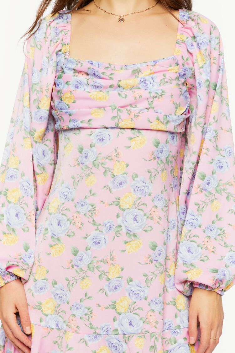 Vestidos Multicolor