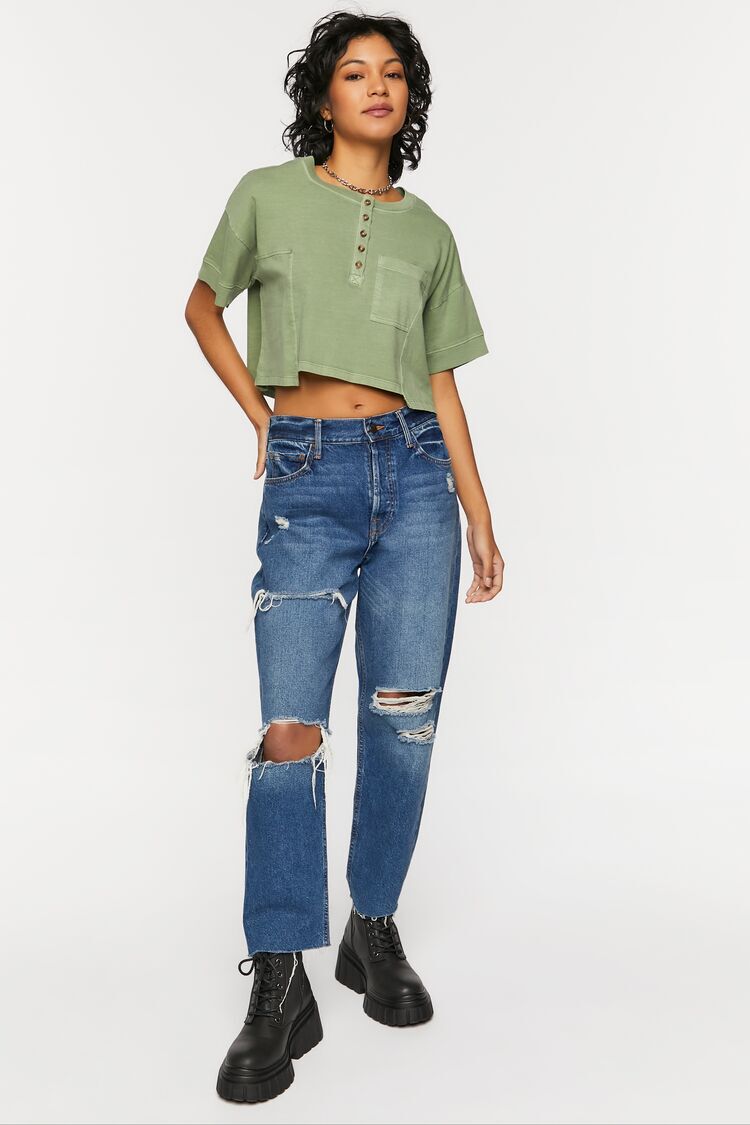 Camisas Multicolor