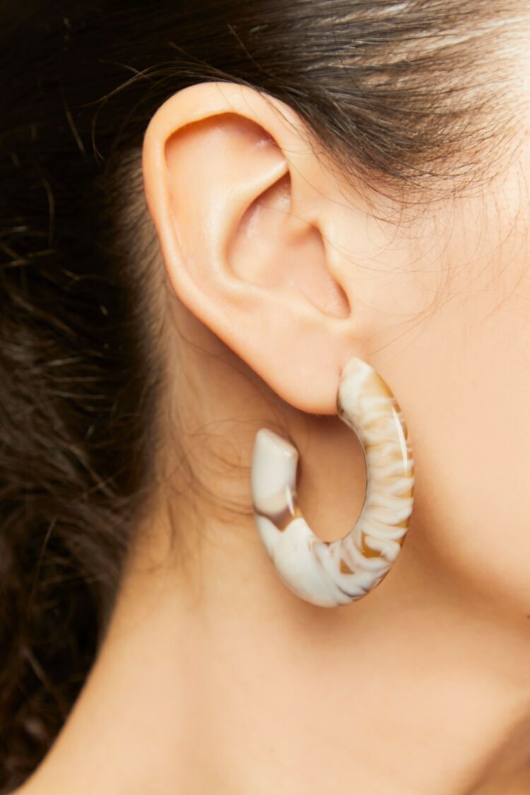 Pendientes Aros Multicolor
