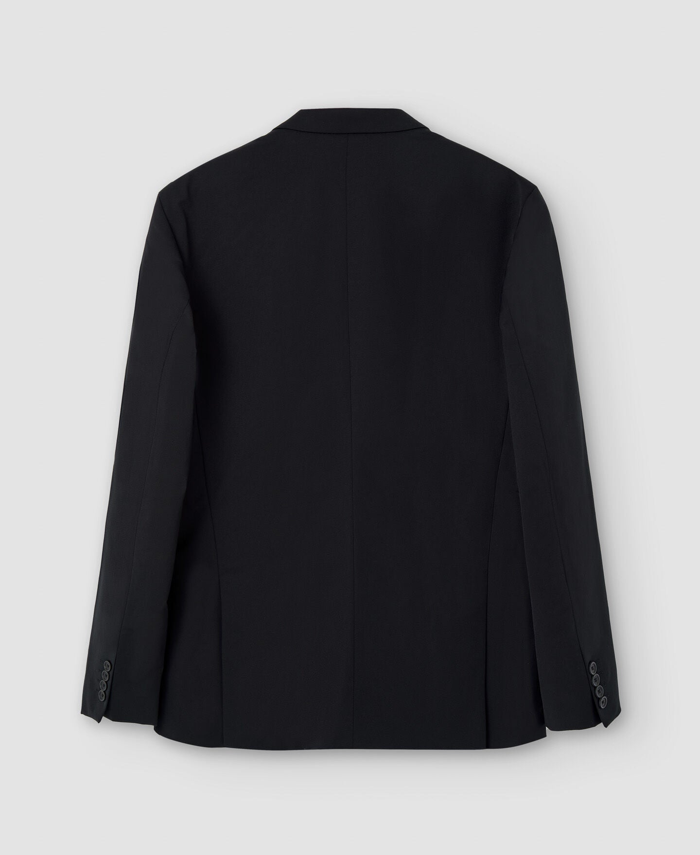 Jackets Black