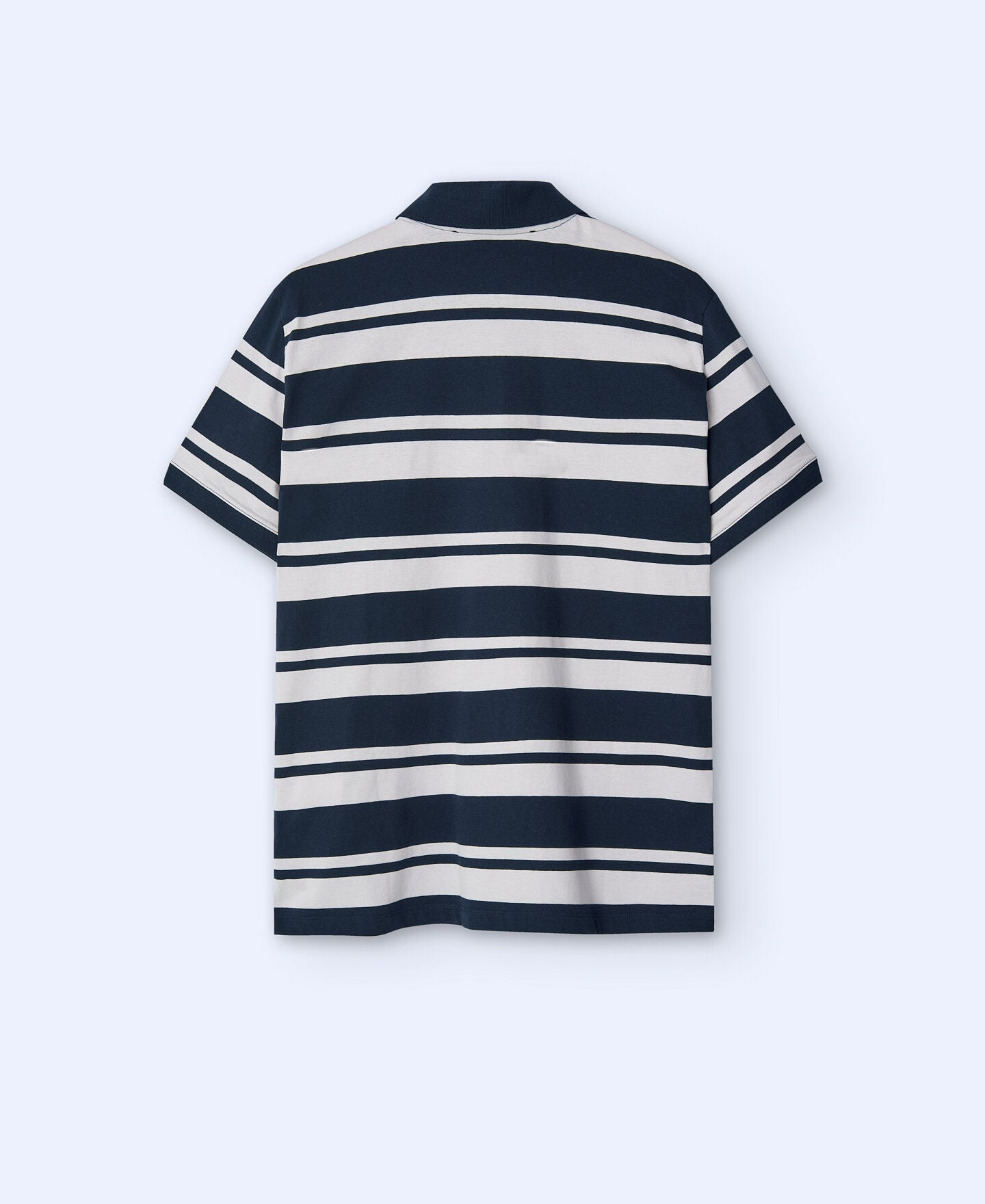 Camiseta Algodón Rayas