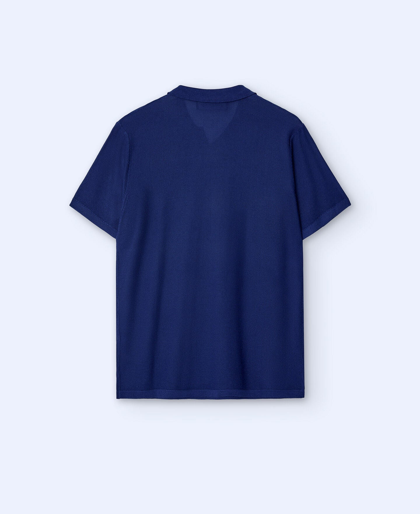 Camiseta Regular Fit Azul
