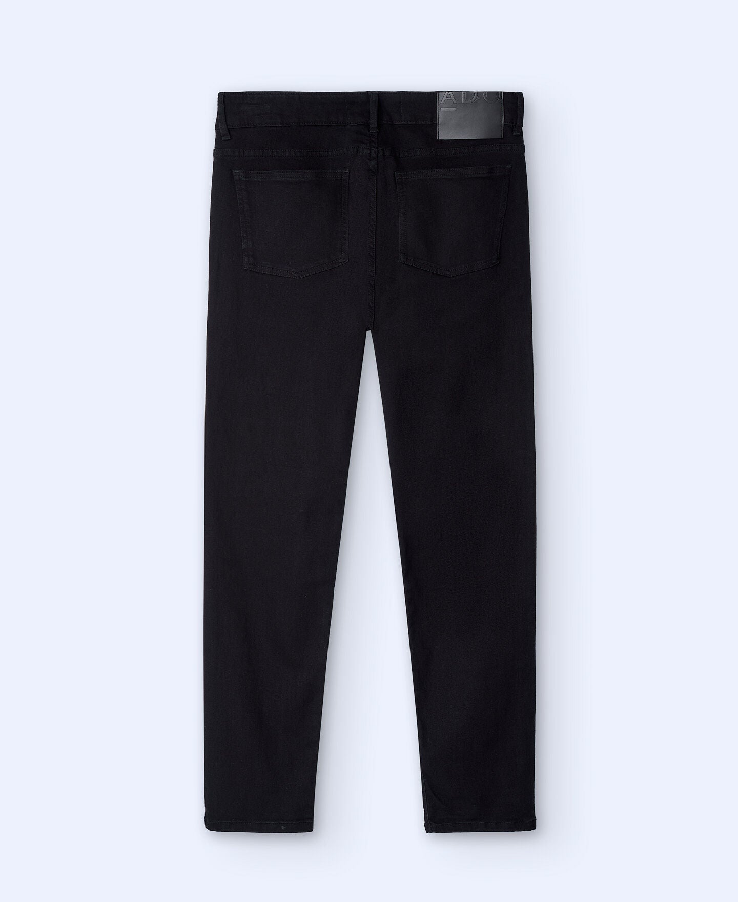 Pantalones Black
