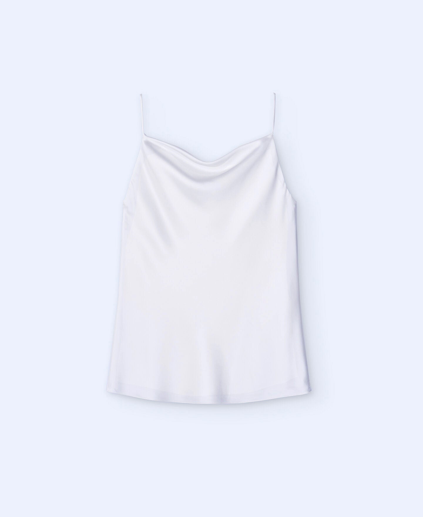 Camisas White