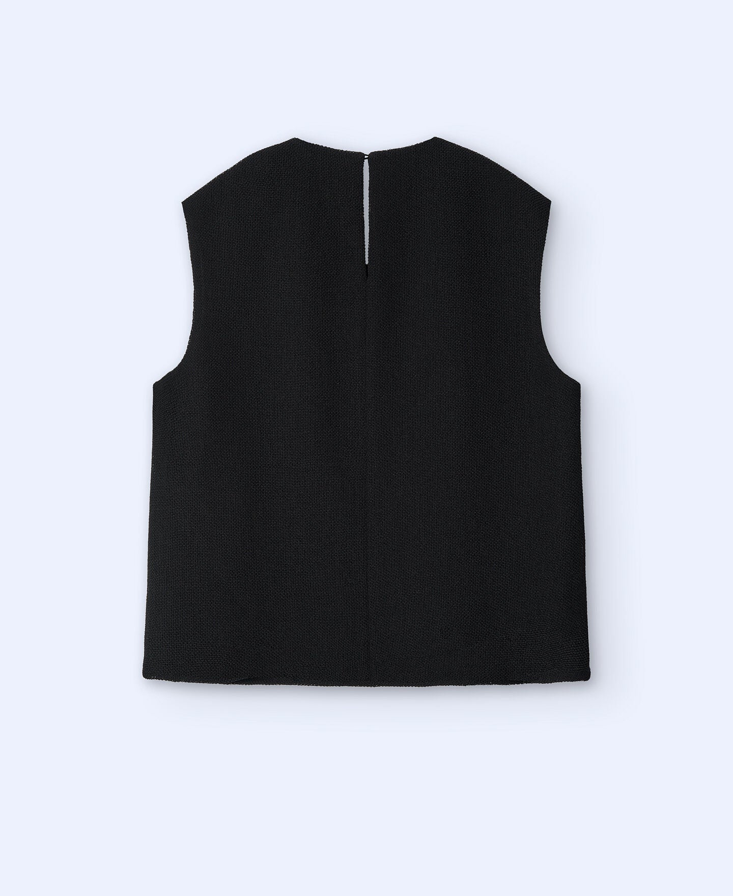 Tops Black