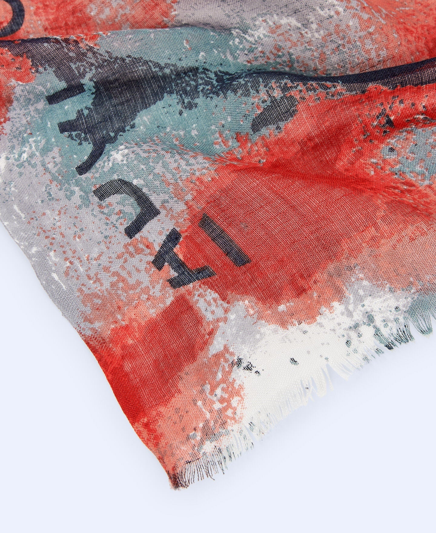 Jackets Red
