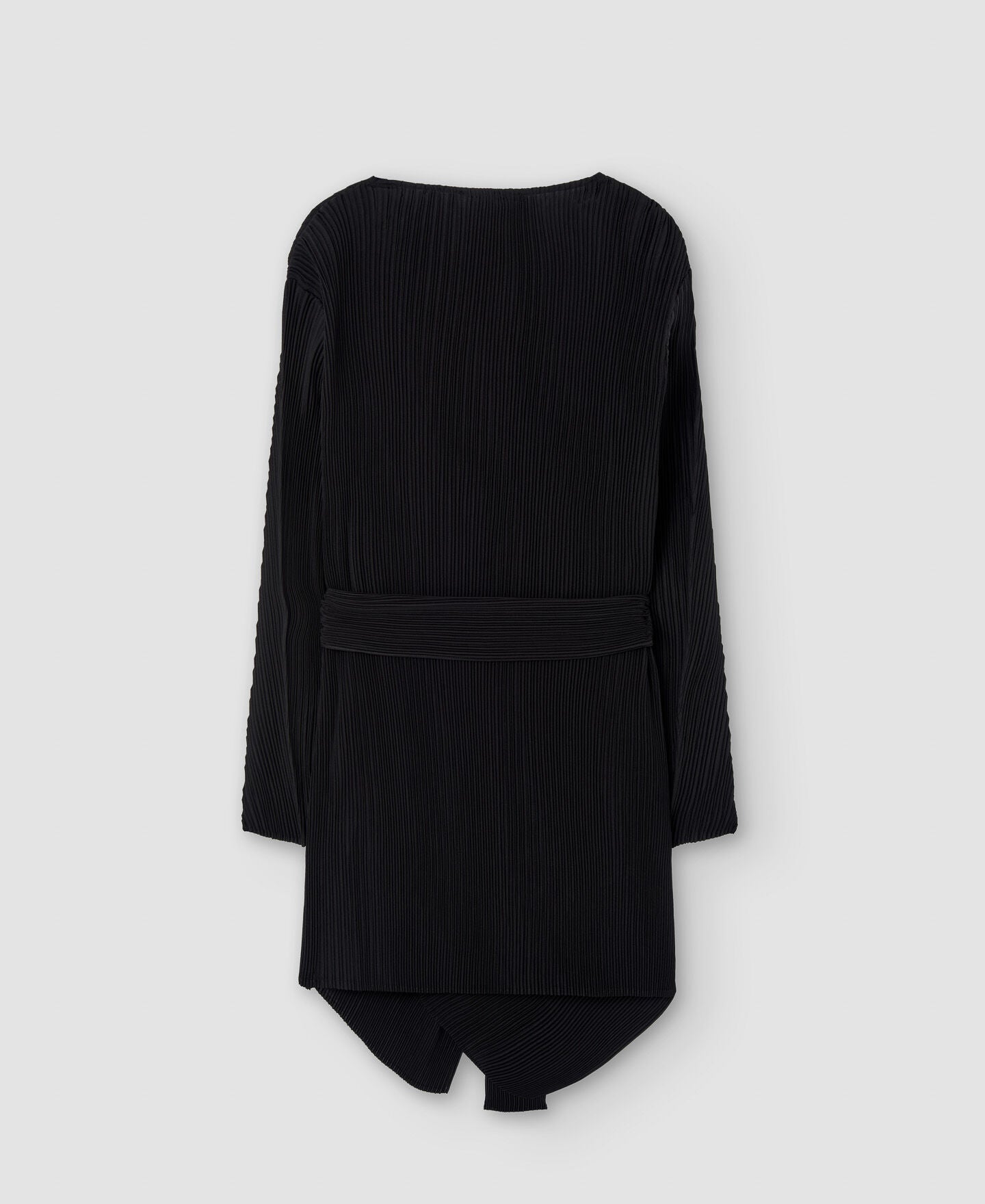Jackets Black