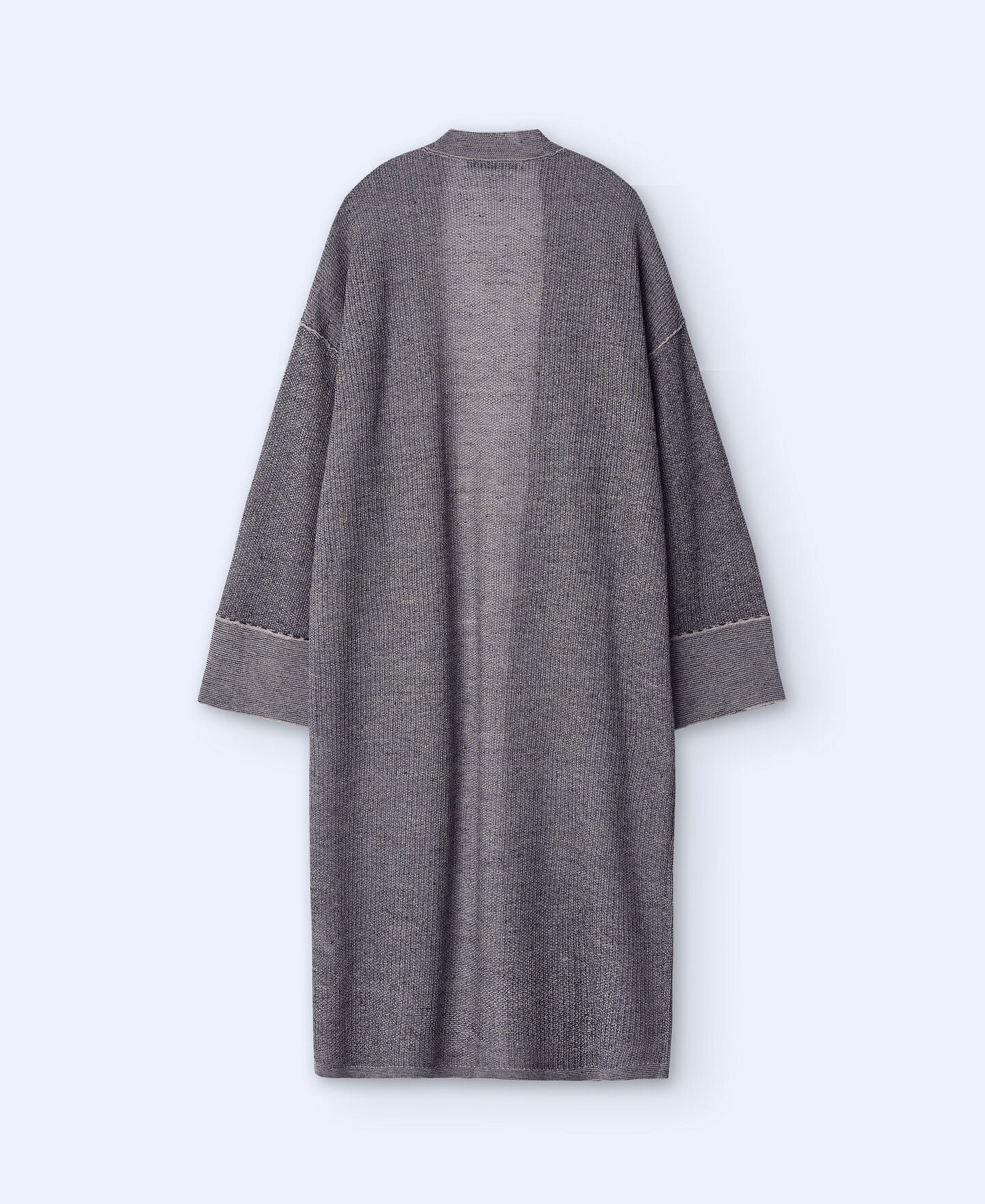Jacket Punto Gris