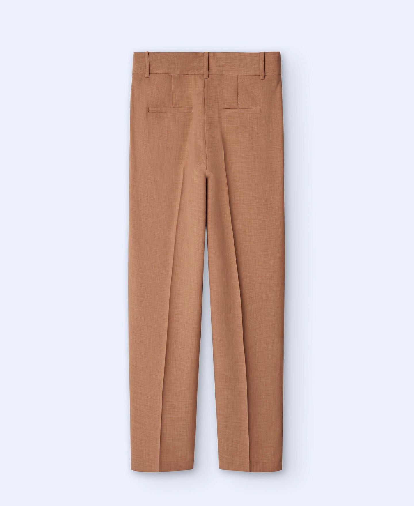 Pantalones Brown