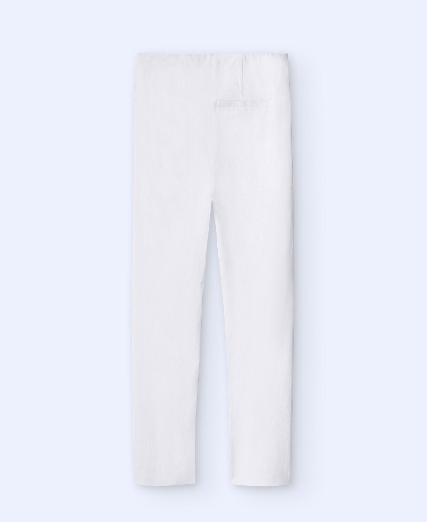 Pantalones White