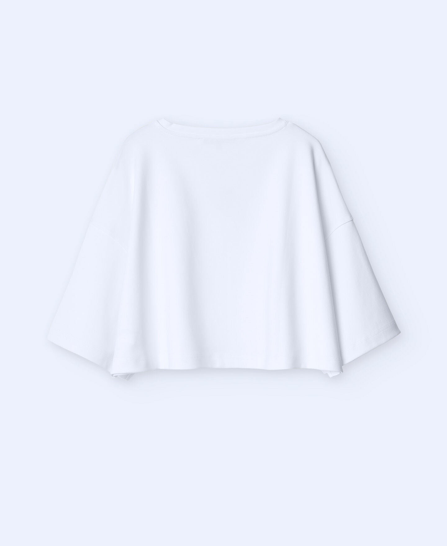 Camisetas White