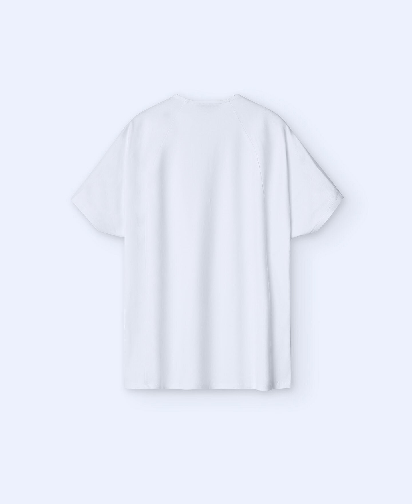 Camisetas White