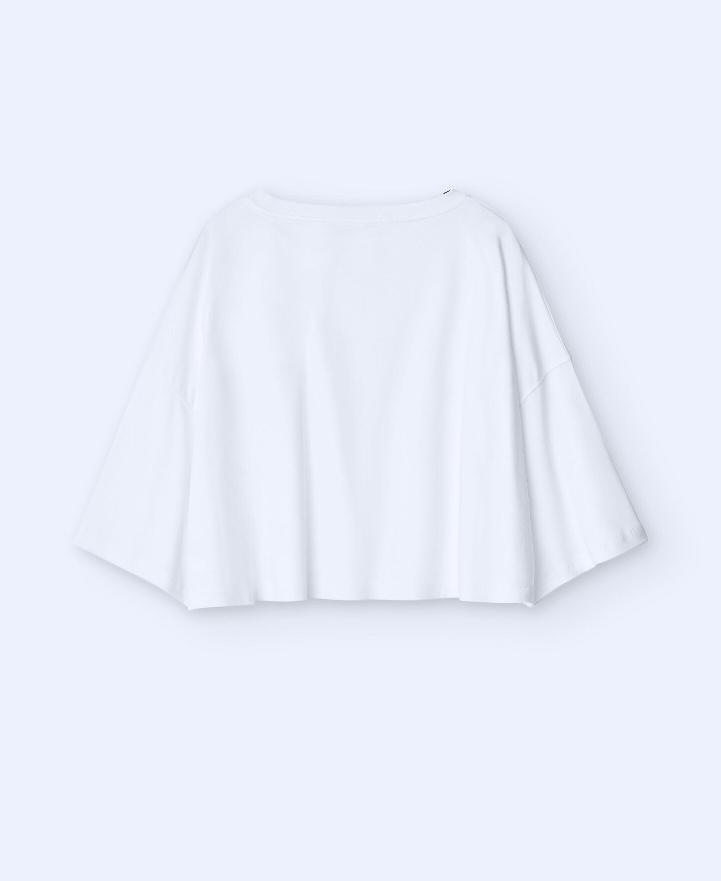 Camisetas White