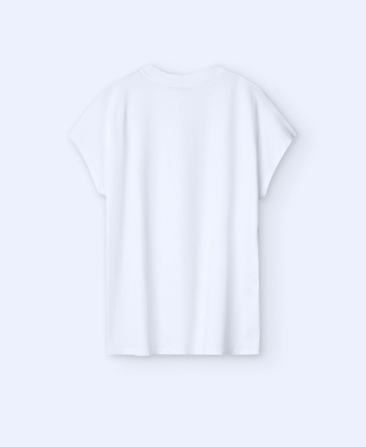 Camisetas White