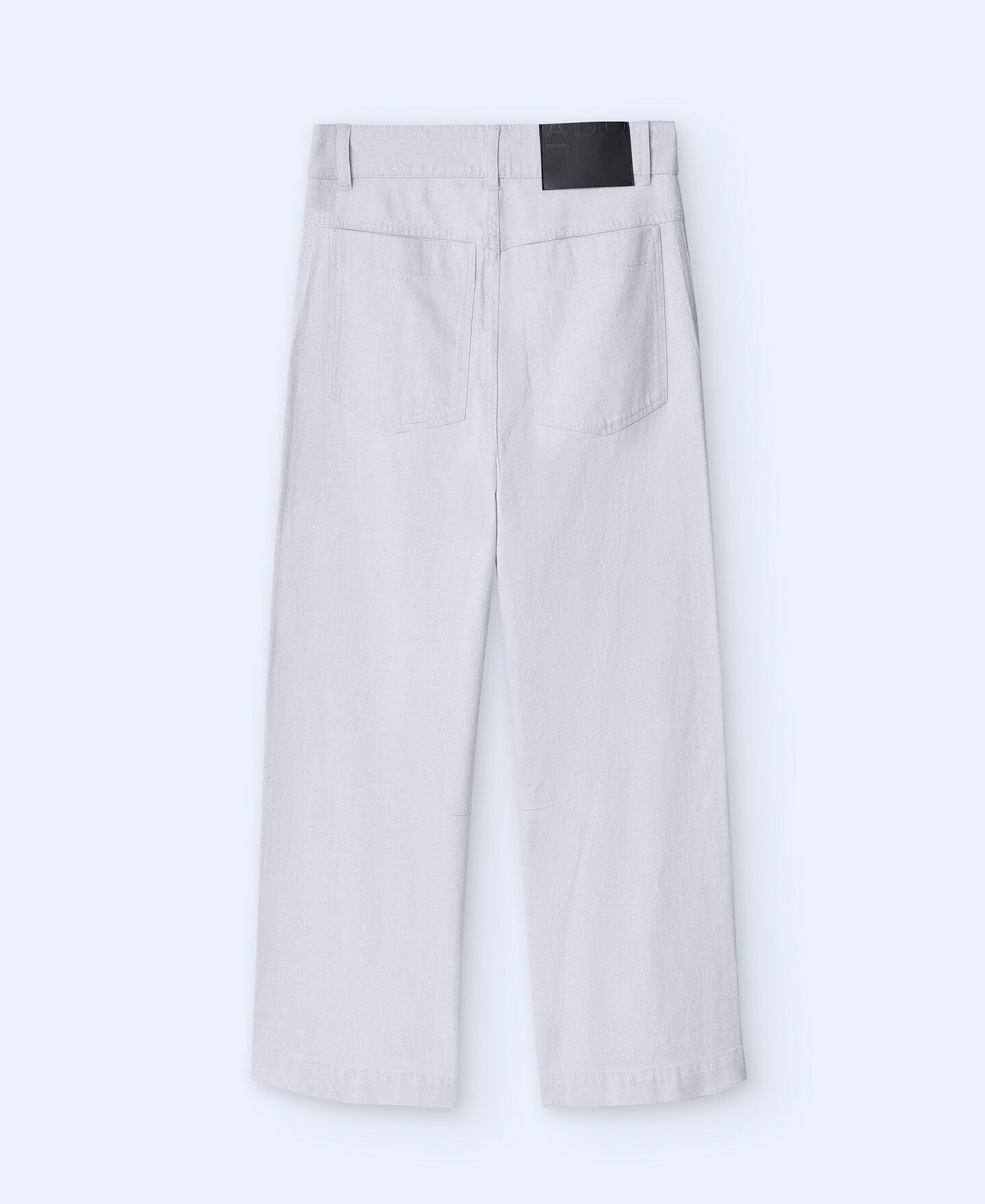 Pantalones White