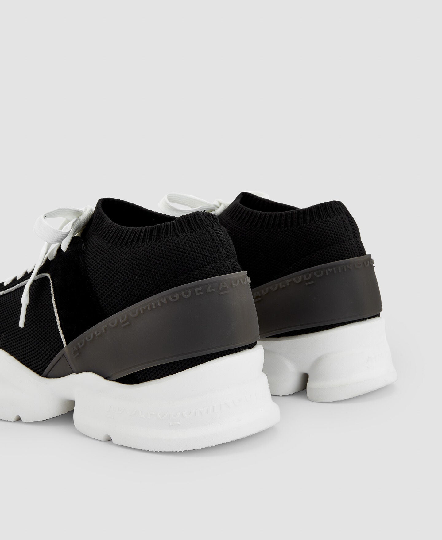 Zapatos Black