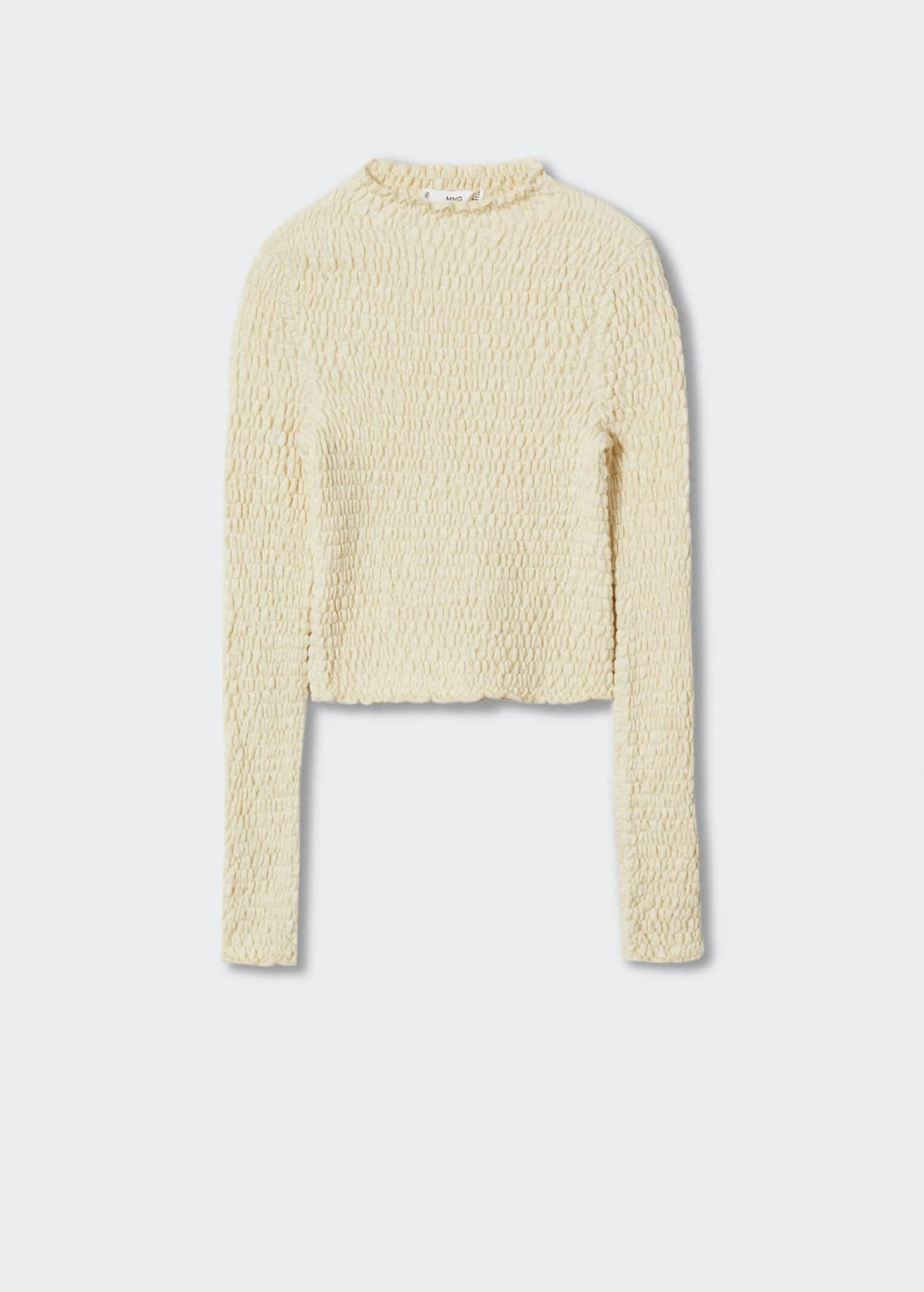 Sudaderas White