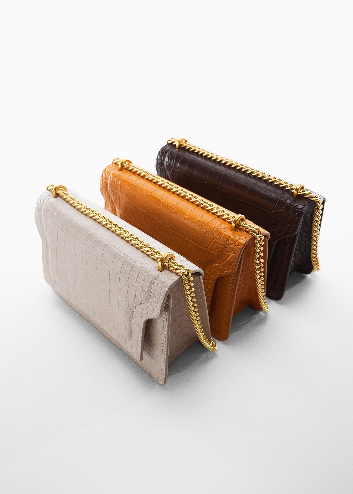 Bolso Cadena Café