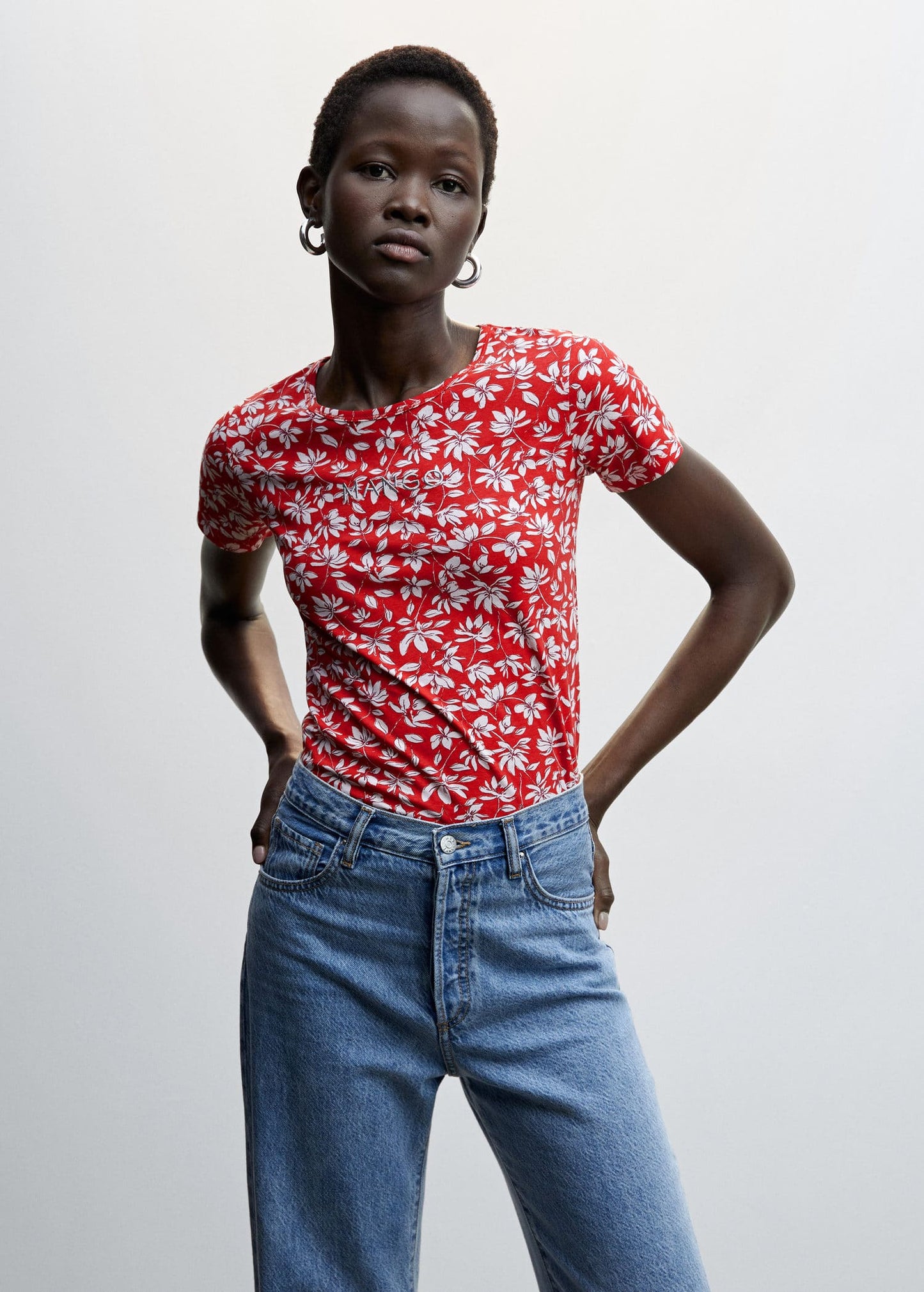 Camisetas Red