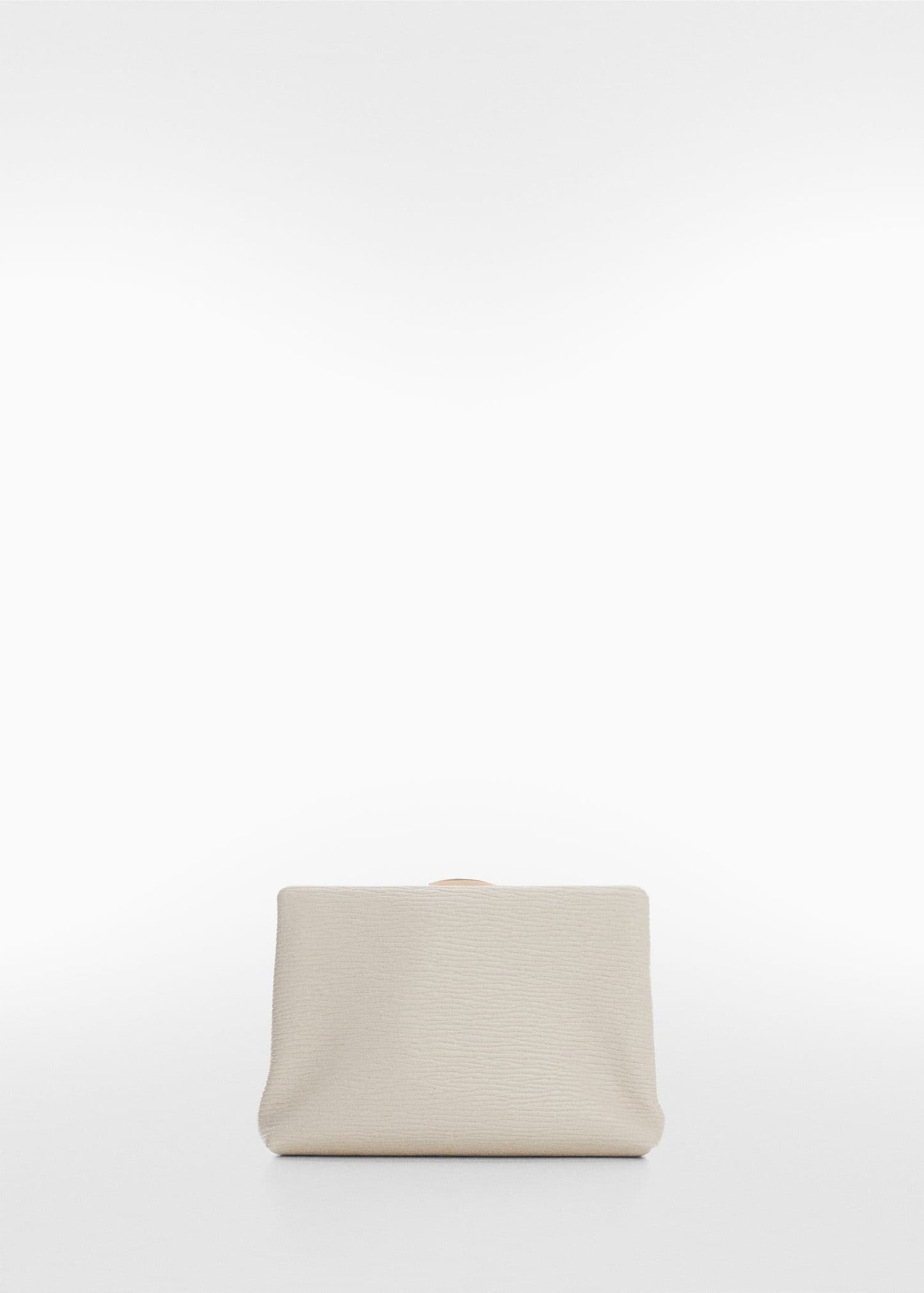 Bolso Cadena Blanco