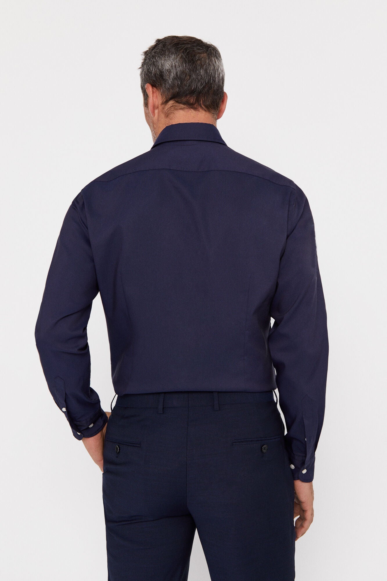 Camisas Blue