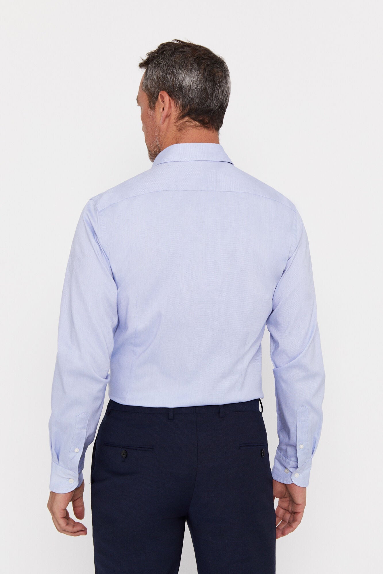 Camisas Blue
