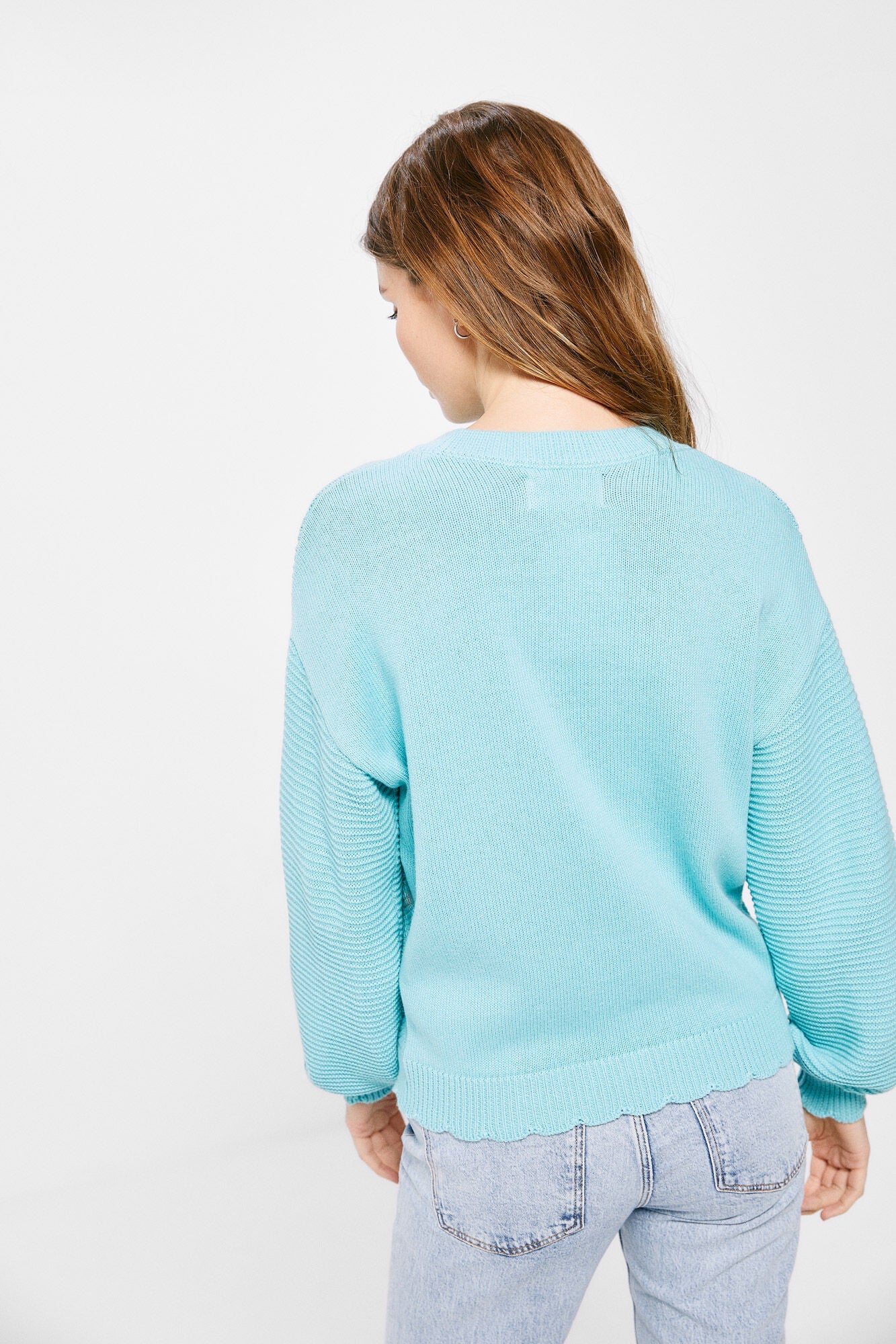 Sudaderas Blue