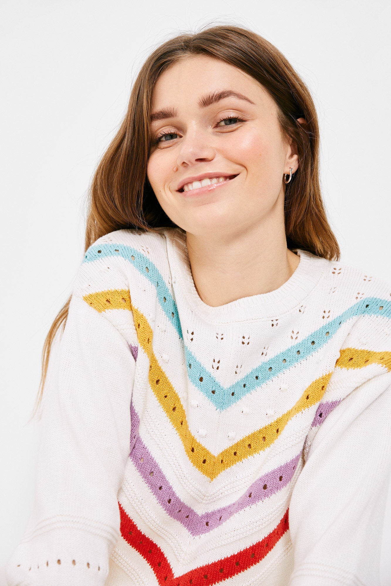 Sudaderas Multicolor