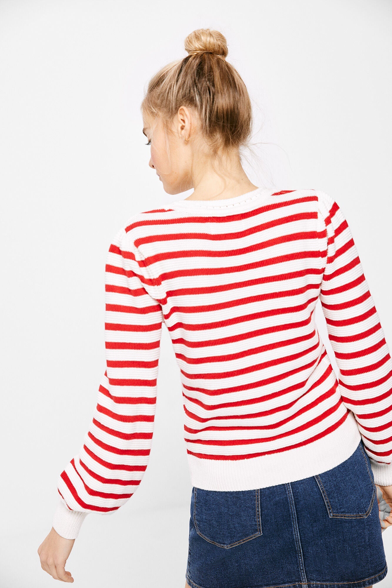 Sudaderas Red