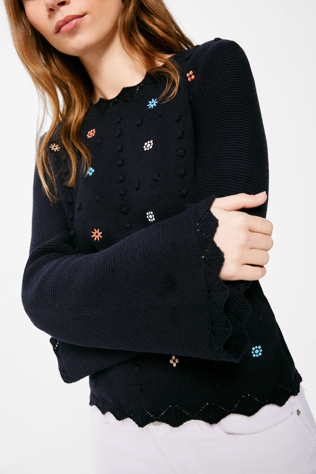 Sudaderas Blue