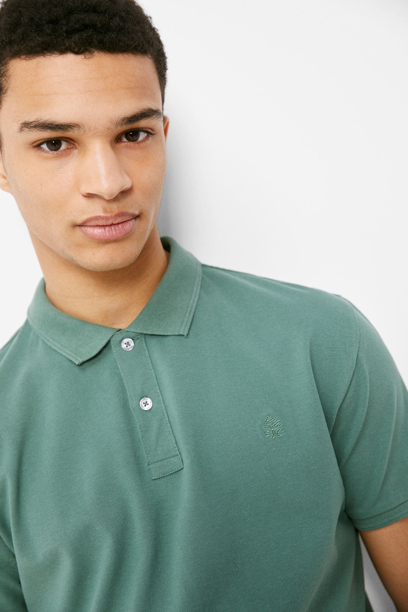 Camisetas Green