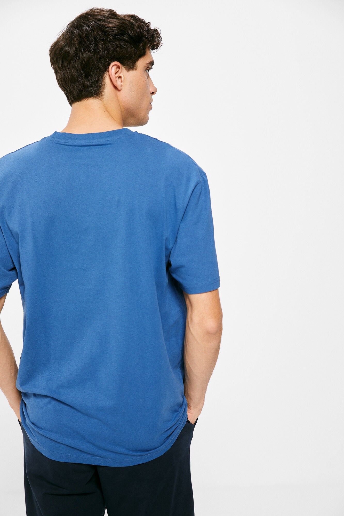 Camisetas Blue