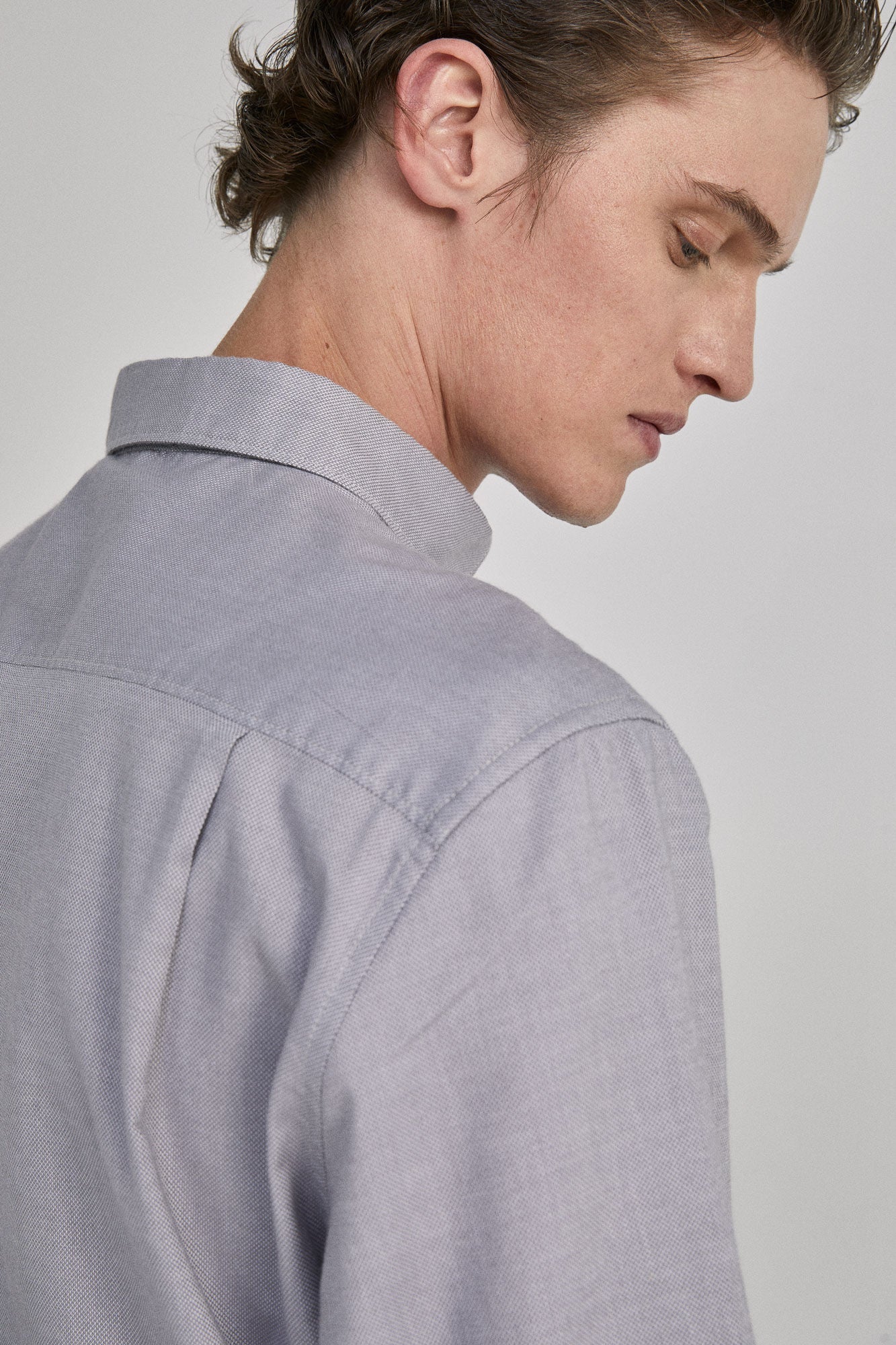 Camisas Grey