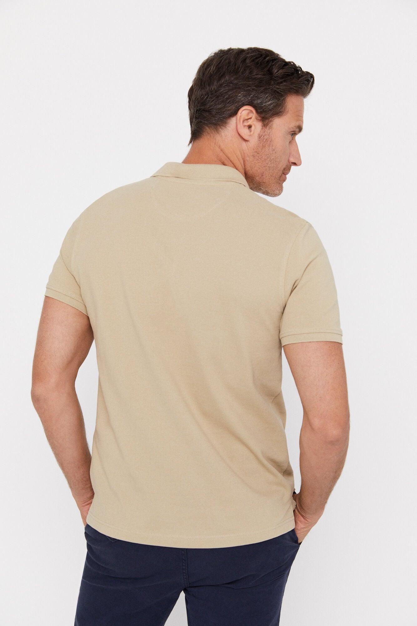 Polos White
