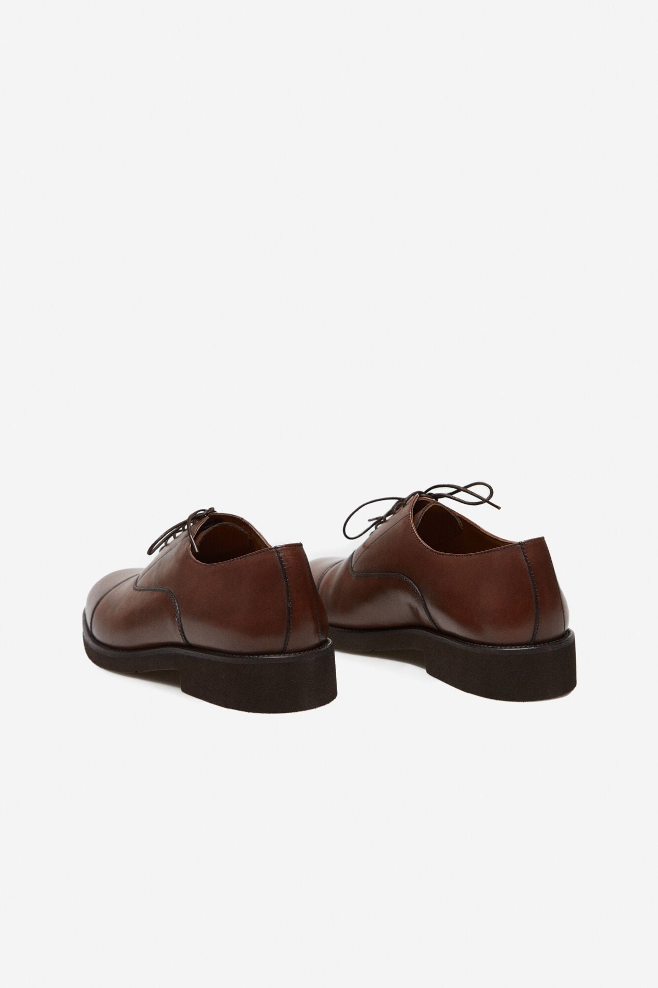 Zapatos Brown