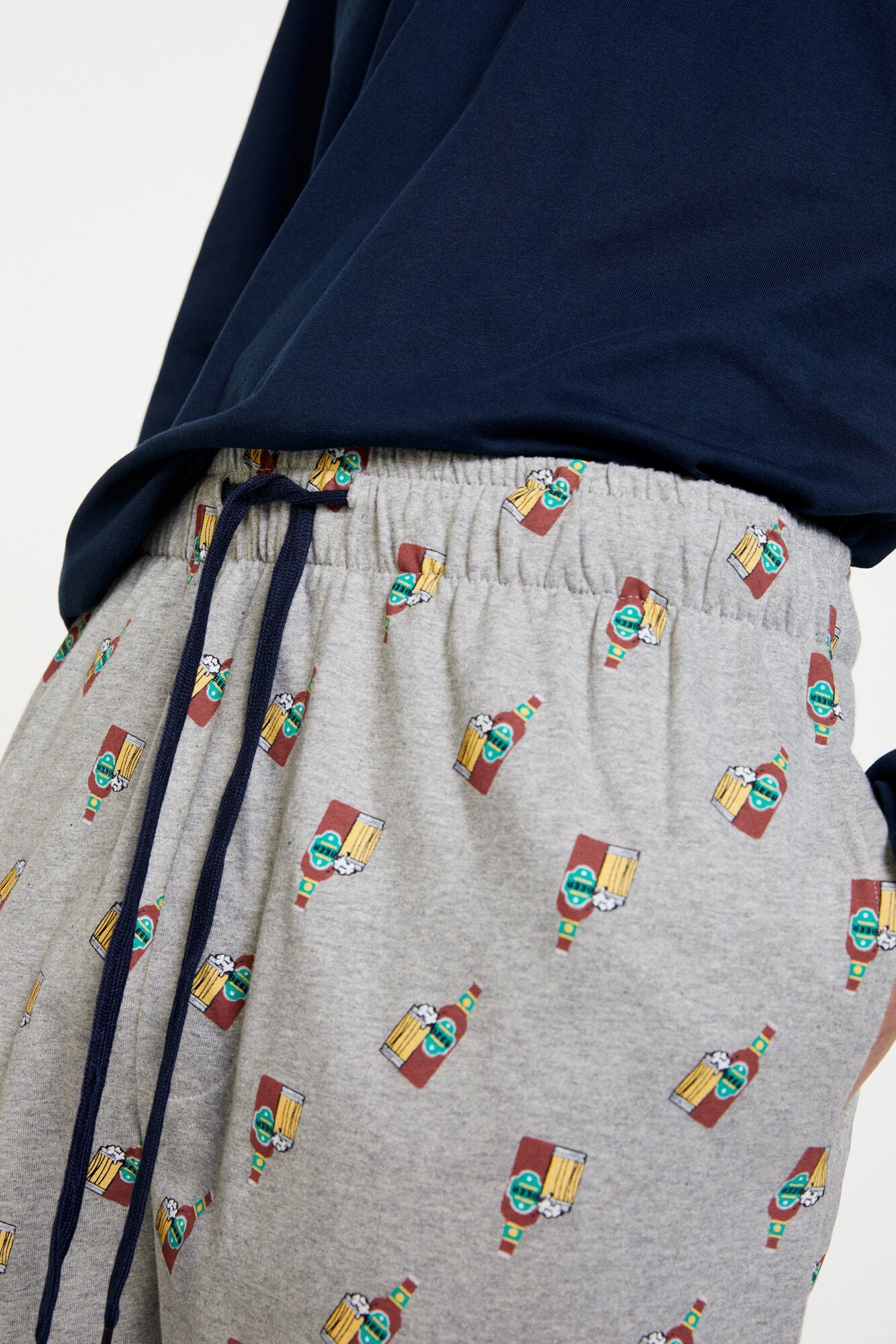 Pijamas Blue