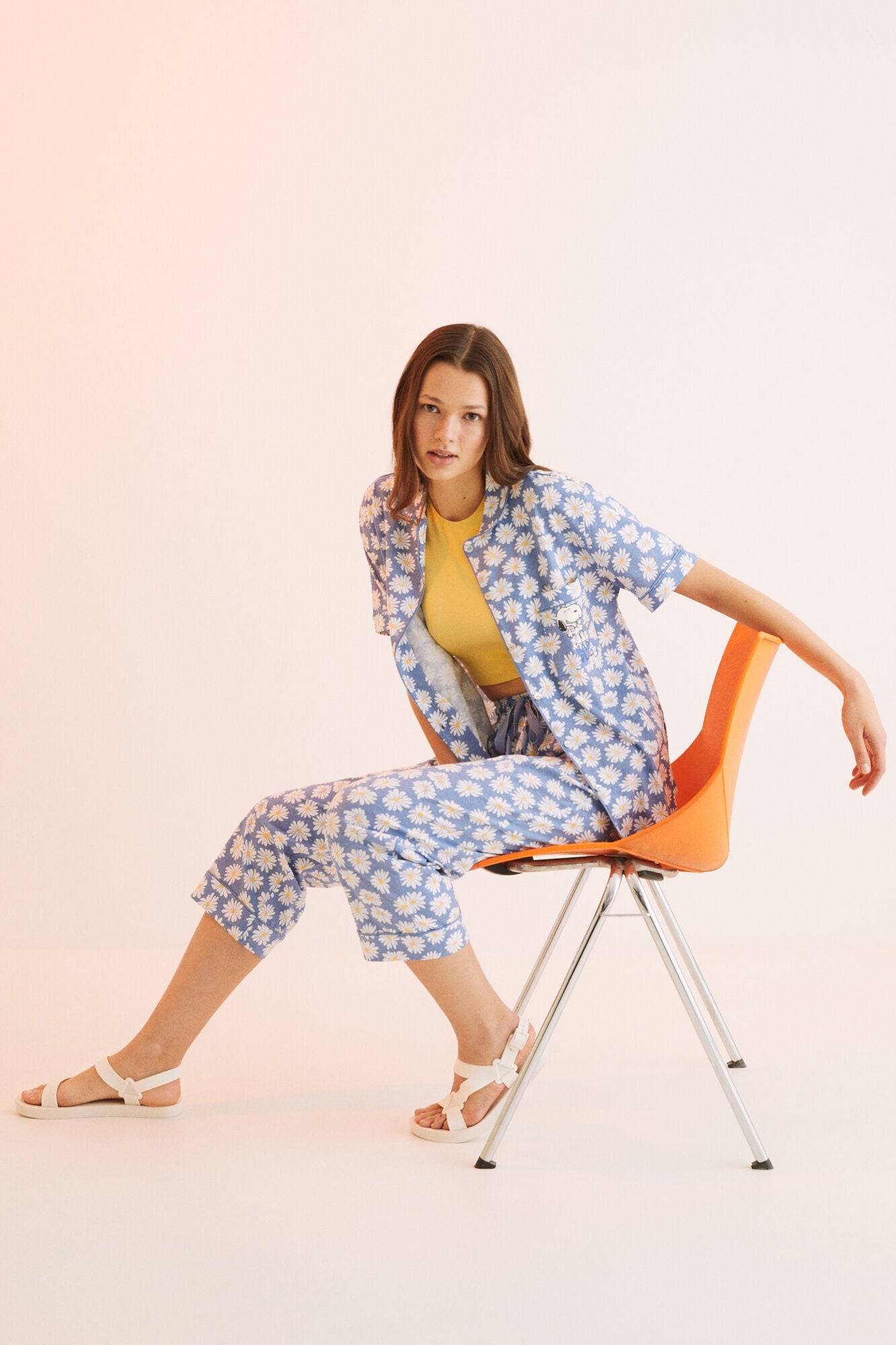 Pijamas Blue