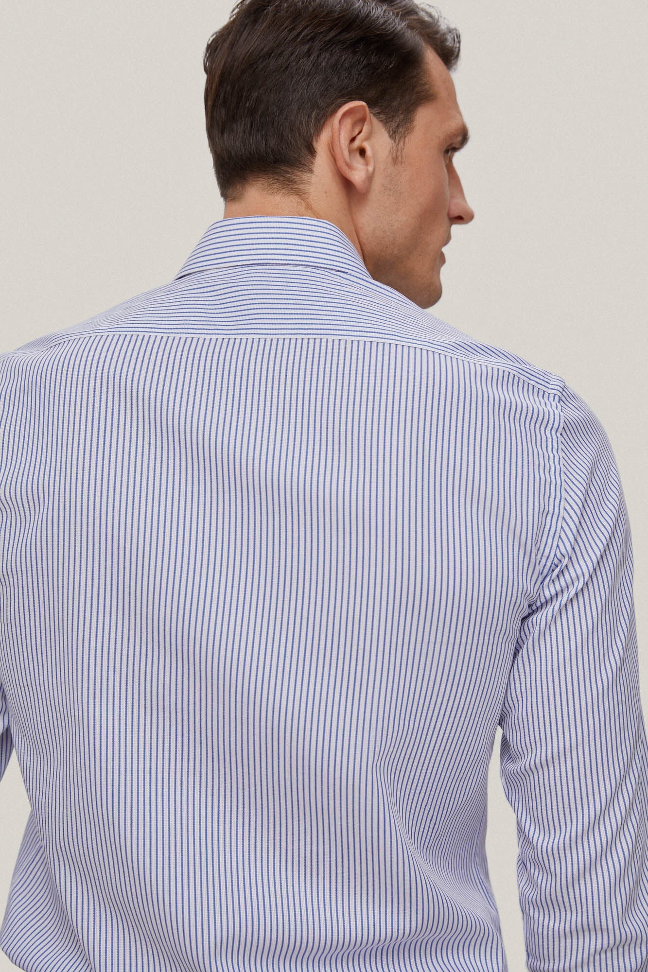 Camisas Blue